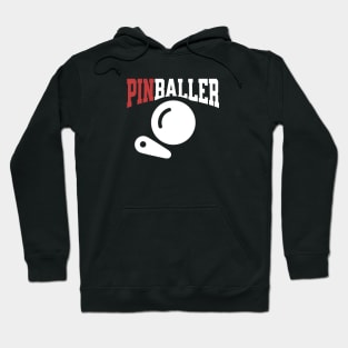 Pinballer Hoodie